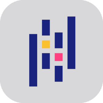 Pandas für Datenanalysen Logo